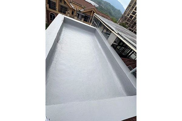 广州阳台防水补漏 露台漏水维修上门｜广东侨宇建筑防水